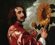 Anthony Van Dyck Sir Anthony van Dyck Germany oil painting artist